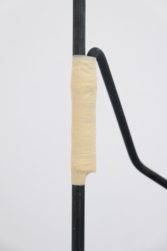 Carina Emery - Constant Control In Heat Elements, 2017
